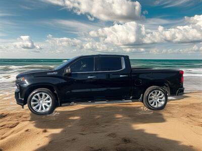 2020 Chevrolet Silverado 1500 Crew Cab High Country - Photo 1 - Ventura, CA 93003