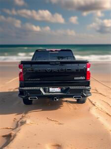 2020 Chevrolet Silverado 1500 Crew Cab High Country - Photo 3 - Ventura, CA 93003