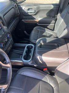 2020 Chevrolet Silverado 1500 Crew Cab High Country - Photo 8 - Ventura, CA 93003