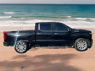 2020 Chevrolet Silverado 1500 Crew Cab High Country - Photo 2 - Ventura, CA 93003