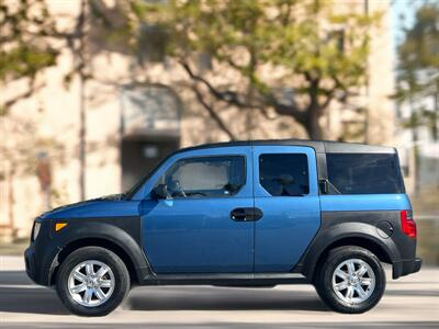 2006 Honda Element EX   - Photo 1 - Ventura, CA 93003