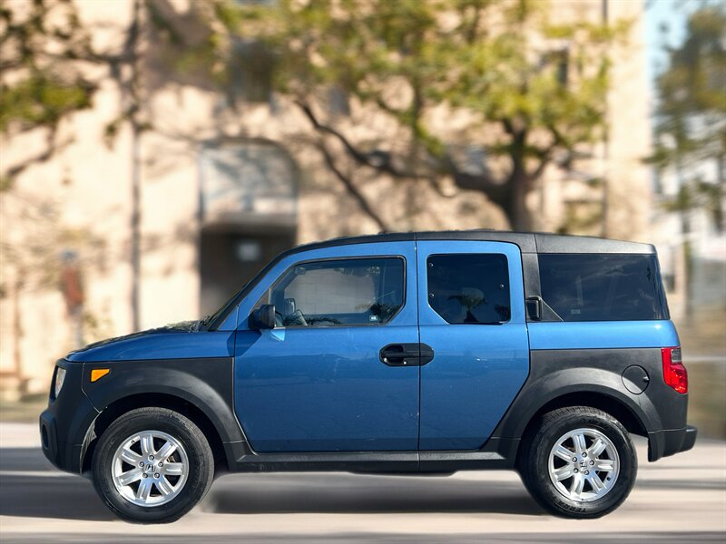 2006 Honda Element EX   - Photo 1 - Ventura, CA 93003