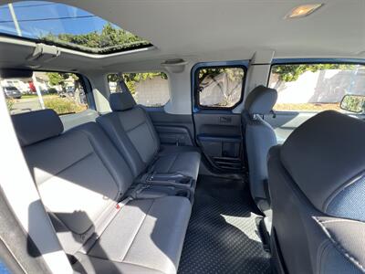 2006 Honda Element EX   - Photo 15 - Ventura, CA 93003