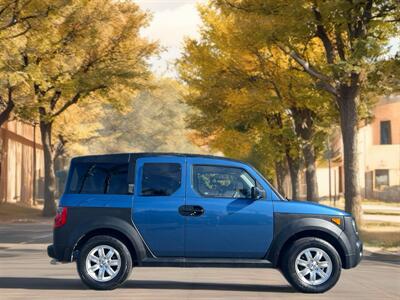 2006 Honda Element EX   - Photo 2 - Ventura, CA 93003