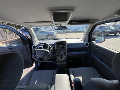 2006 Honda Element EX   - Photo 8 - Ventura, CA 93003