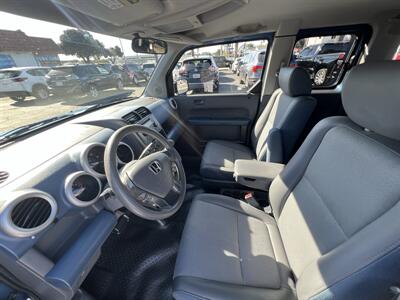 2006 Honda Element EX   - Photo 7 - Ventura, CA 93003