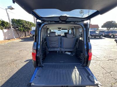 2006 Honda Element EX   - Photo 12 - Ventura, CA 93003