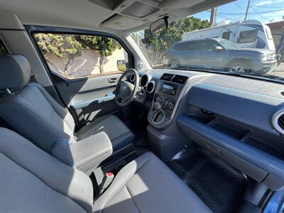 2006 Honda Element EX   - Photo 14 - Ventura, CA 93003