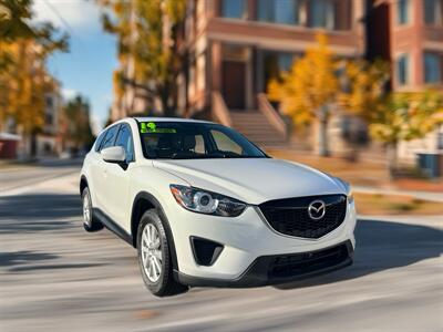 2014 Mazda CX-5 Sport - Photo 3 - Ventura, CA 93003