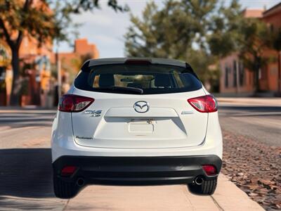 2014 Mazda CX-5 Sport - Photo 5 - Ventura, CA 93003