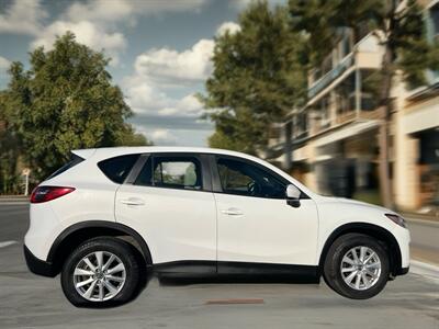 2014 Mazda CX-5 Sport - Photo 2 - Ventura, CA 93003