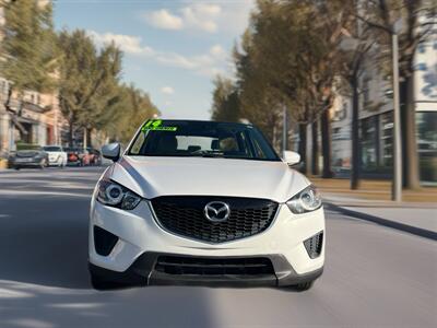 2014 Mazda CX-5 Sport - Photo 4 - Ventura, CA 93003
