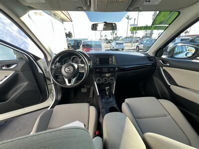 2014 Mazda CX-5 Sport - Photo 8 - Ventura, CA 93003