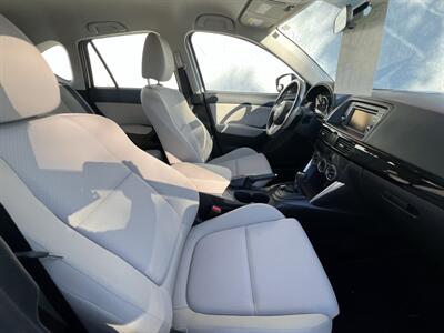 2014 Mazda CX-5 Sport - Photo 10 - Ventura, CA 93003