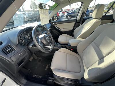 2014 Mazda CX-5 Sport - Photo 7 - Ventura, CA 93003