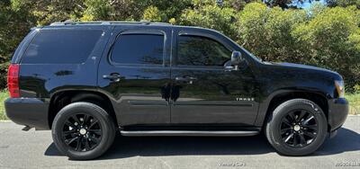 2013 Chevrolet Tahoe LT   - Photo 4 - Ventura, CA 93003