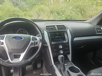 2014 Ford Explorer XLT   - Photo 7 - Ventura, CA 93003