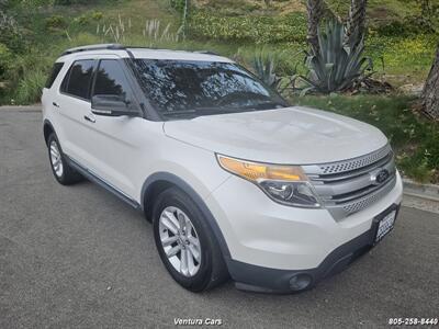 2014 Ford Explorer XLT   - Photo 4 - Ventura, CA 93003