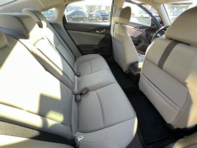2018 Honda Civic EX w/Honda Sensing - Photo 10 - Ventura, CA 93003