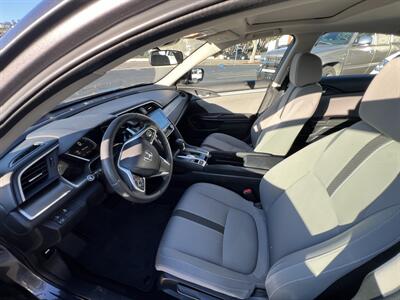 2018 Honda Civic EX w/Honda Sensing - Photo 6 - Ventura, CA 93003