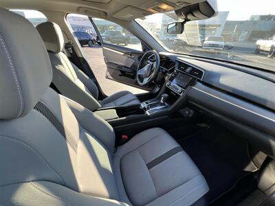 2018 Honda Civic EX w/Honda Sensing - Photo 7 - Ventura, CA 93003