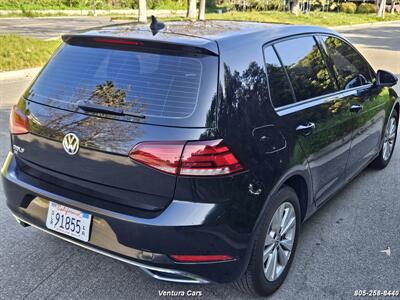 2019 Volkswagen Golf S   - Photo 8 - Ventura, CA 93003