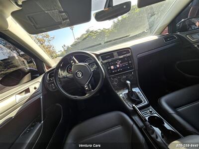 2019 Volkswagen Golf S   - Photo 11 - Ventura, CA 93003
