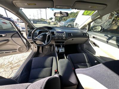 2010 Honda Civic Hybrid - Photo 11 - Ventura, CA 93003