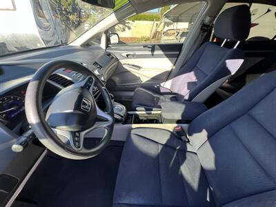 2010 Honda Civic Hybrid - Photo 7 - Ventura, CA 93003