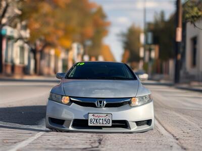 2010 Honda Civic Hybrid - Photo 4 - Ventura, CA 93003