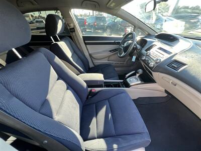 2010 Honda Civic Hybrid - Photo 10 - Ventura, CA 93003