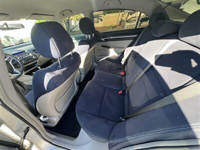 2010 Honda Civic Hybrid - Photo 8 - Ventura, CA 93003