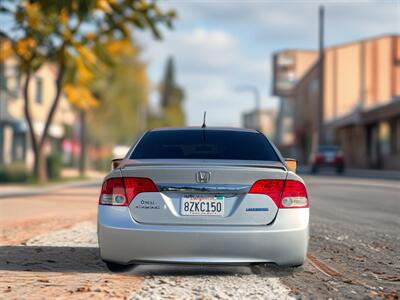 2010 Honda Civic Hybrid - Photo 5 - Ventura, CA 93003
