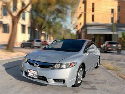 2010 Honda Civic Hybrid - Photo 3 - Ventura, CA 93003