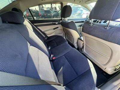 2010 Honda Civic Hybrid - Photo 9 - Ventura, CA 93003