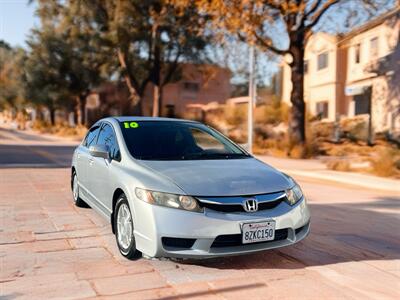 2010 Honda Civic Hybrid - Photo 6 - Ventura, CA 93003