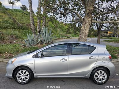 2014 Toyota Prius c One   - Photo 1 - Ventura, CA 93003