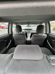 2011 Toyota Prius Two   - Photo 9 - Ventura, CA 93003