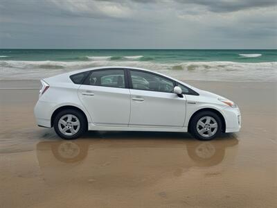 2011 Toyota Prius Two   - Photo 2 - Ventura, CA 93003