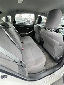 2011 Toyota Prius Two   - Photo 13 - Ventura, CA 93003