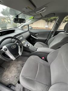2011 Toyota Prius Two   - Photo 7 - Ventura, CA 93003