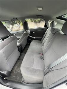 2011 Toyota Prius Two   - Photo 11 - Ventura, CA 93003