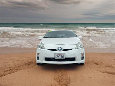 2011 Toyota Prius Two   - Photo 6 - Ventura, CA 93003