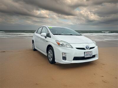 2011 Toyota Prius Two   - Photo 4 - Ventura, CA 93003