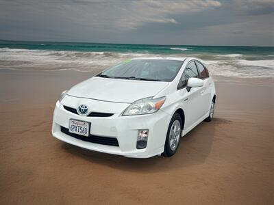 2011 Toyota Prius Two   - Photo 3 - Ventura, CA 93003