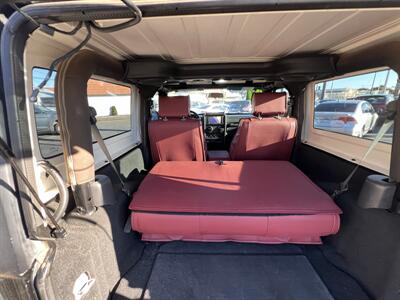 2007 Jeep Wrangler X - Photo 8 - Ventura, CA 93003