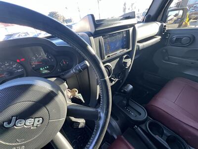 2007 Jeep Wrangler X - Photo 9 - Ventura, CA 93003