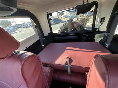 2007 Jeep Wrangler X - Photo 7 - Ventura, CA 93003