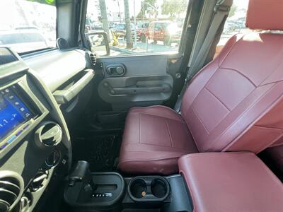 2007 Jeep Wrangler X - Photo 10 - Ventura, CA 93003