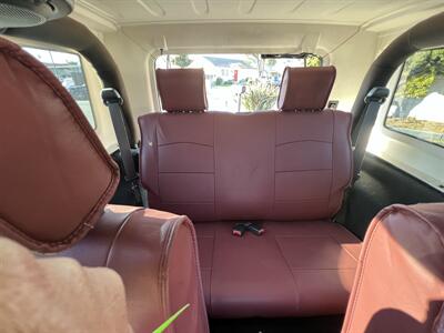 2007 Jeep Wrangler X - Photo 12 - Ventura, CA 93003